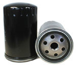 Olejový filter ALCO FILTER (SP-1120)