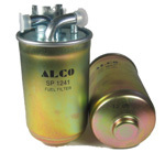 Palivový filter ALCO FILTER (SP-1241)