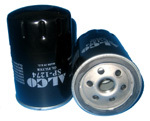 Olejový filter ALCO FILTER (SP-1274)