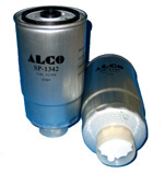 Palivový filter ALCO FILTER (SP-1342)
