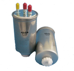 Palivový filter ALCO FILTER (SP-1372)