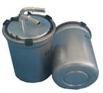 Palivový filter ALCO FILTER (SP-1400)
