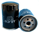 Olejový filter ALCO FILTER (SP-933)