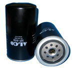 Olejový filter ALCO FILTER (SP-958)