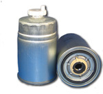 Palivový filter ALCO FILTER (SP-966)