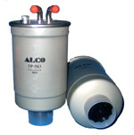 Palivový filter ALCO FILTER (SP-983)