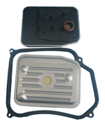 Hydraulický filter automatickej prevodovky ALCO FILTER (TR-015)
