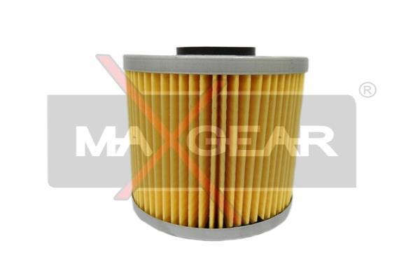 Olejový filter MAXGEAR (26-0001)