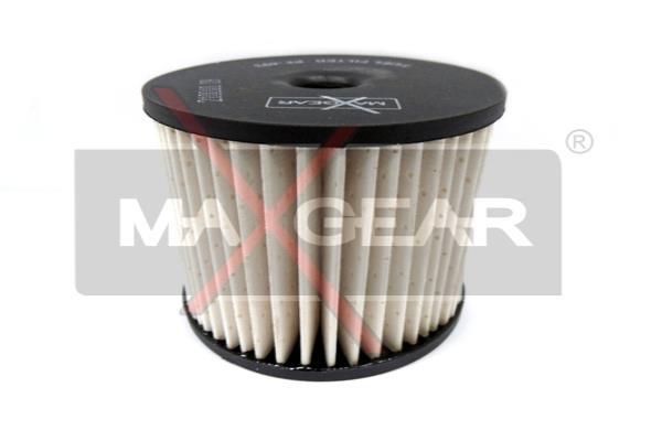 Palivový filter MAXGEAR (26-0008)