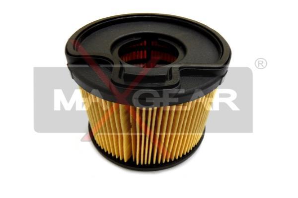 Palivový filter MAXGEAR (26-0009)