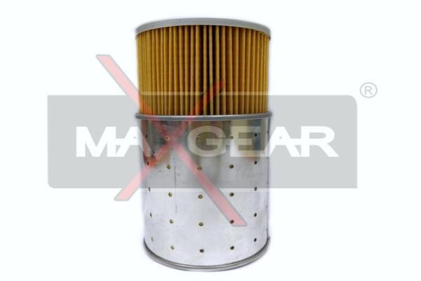 Olejový filter MAXGEAR (26-0017)