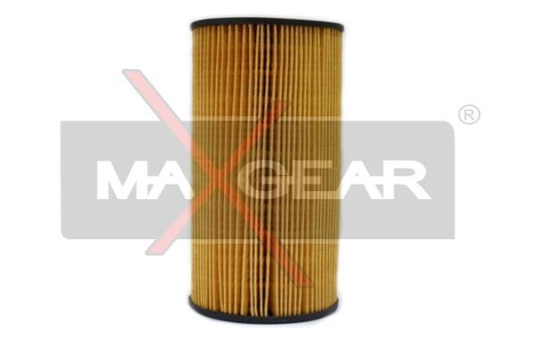 Olejový filter MAXGEAR (26-0018)