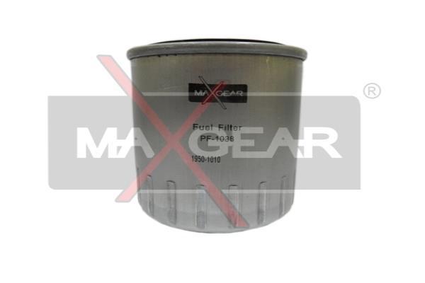 Palivový filter MAXGEAR (26-0020)
