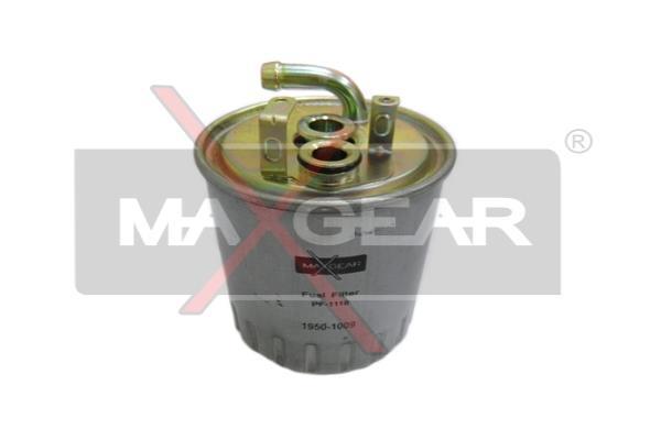 Palivový filter MAXGEAR (26-0022)