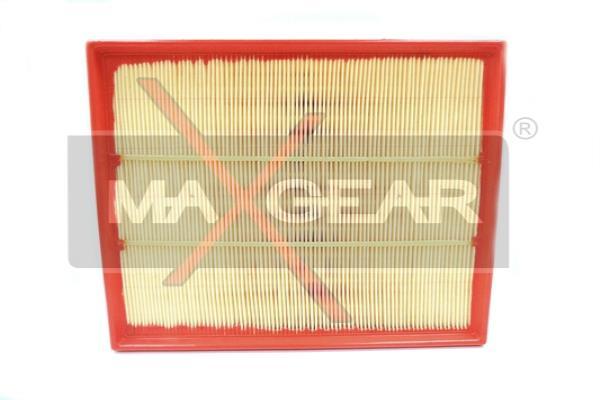 Vzduchový filter MAXGEAR (26-0025)