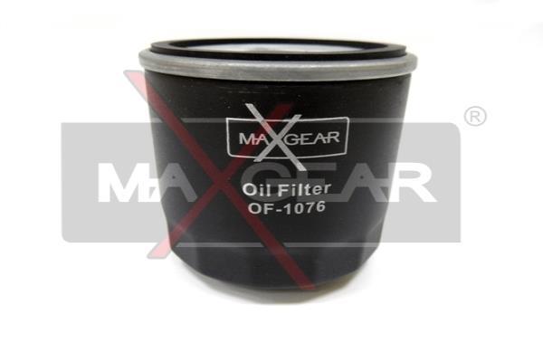 Olejový filter MAXGEAR (26-0028)