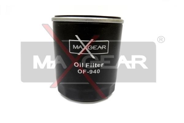 Olejový filter MAXGEAR (26-0029)