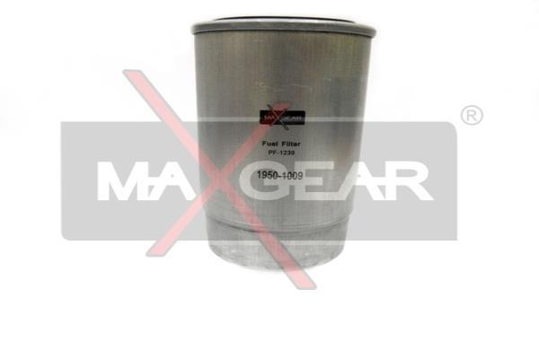 Palivový filter MAXGEAR (26-0032)