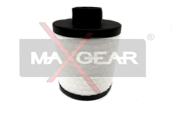 Palivový filter MAXGEAR (26-0033)