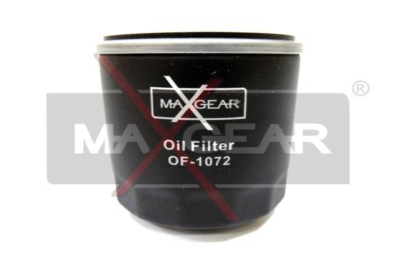 Olejový filter MAXGEAR (26-0044)