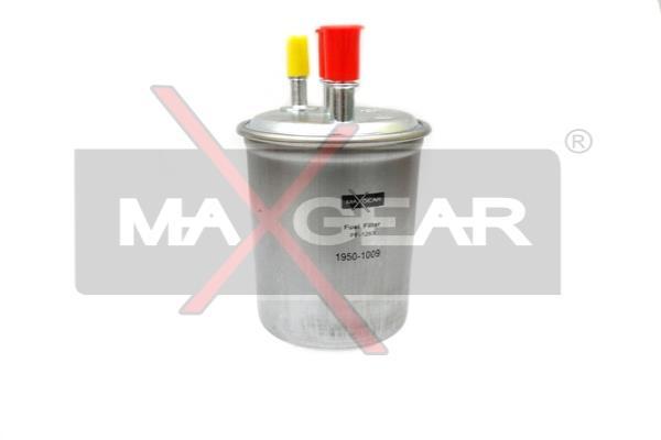 Palivový filter MAXGEAR (26-0047)