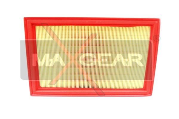 Vzduchový filter MAXGEAR (26-0054)