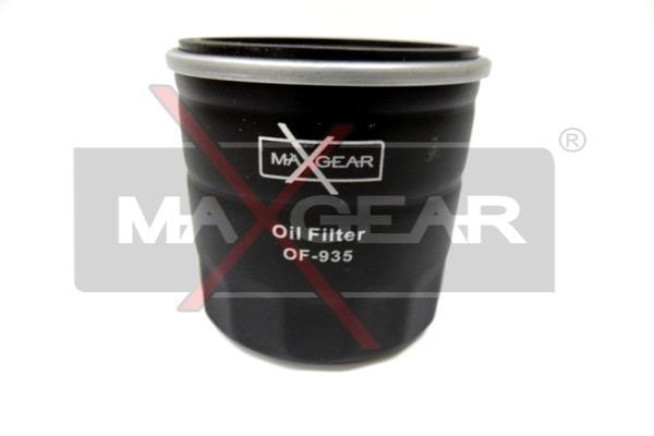 Olejový filter MAXGEAR (26-0074)