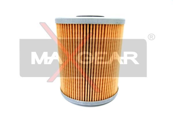 Palivový filter MAXGEAR (26-0075)