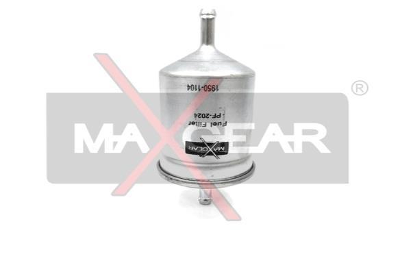 Palivový filter MAXGEAR (26-0078)