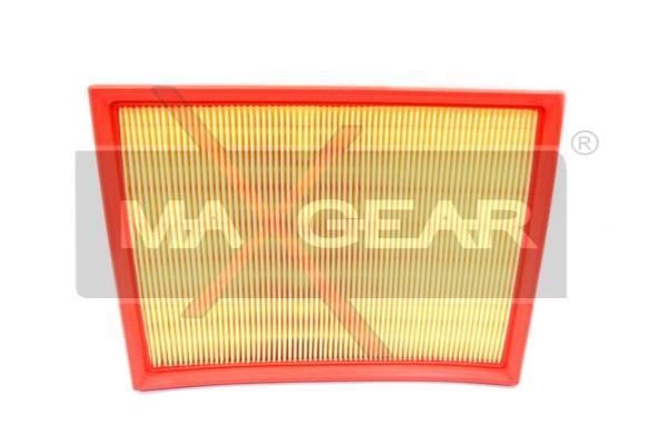 Vzduchový filter MAXGEAR (26-0091)