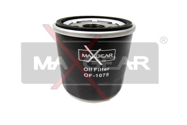 Olejový filter MAXGEAR (26-0101)
