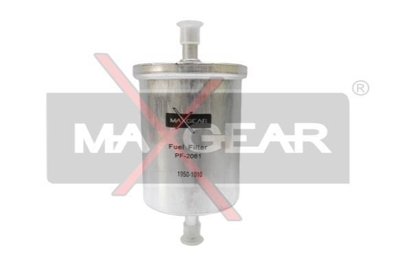 Palivový filter MAXGEAR (26-0103)