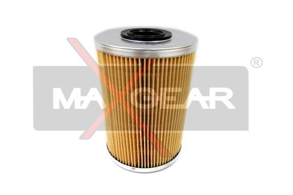 Palivový filter MAXGEAR (26-0105)