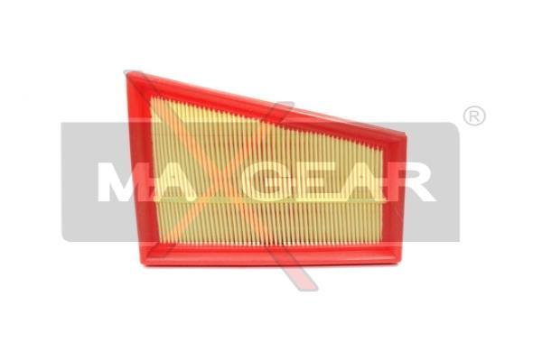 Vzduchový filter MAXGEAR (26-0106)