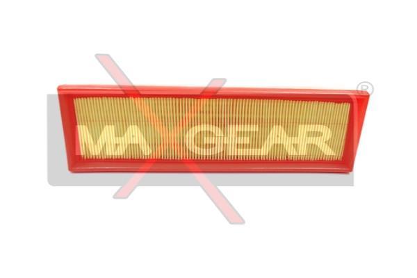 Vzduchový filter MAXGEAR (26-0108)