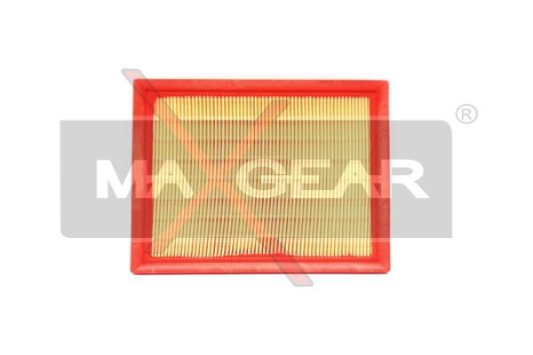 Vzduchový filter MAXGEAR (26-0109)