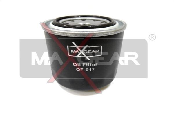 Olejový filter MAXGEAR (26-0114)