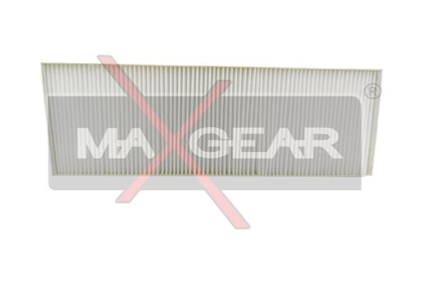 Filter vnútorného priestoru MAXGEAR (26-0120)