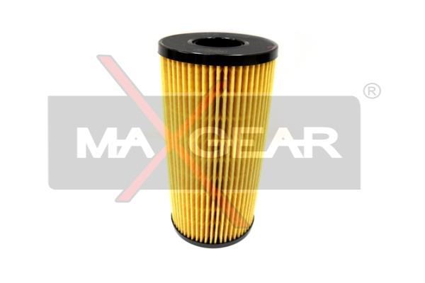 Olejový filter MAXGEAR (26-0128)
