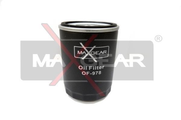 Olejový filter MAXGEAR (26-0129)