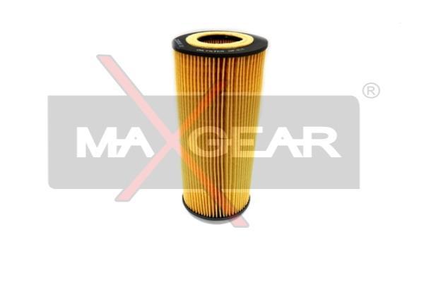 Olejový filter MAXGEAR (26-0130)