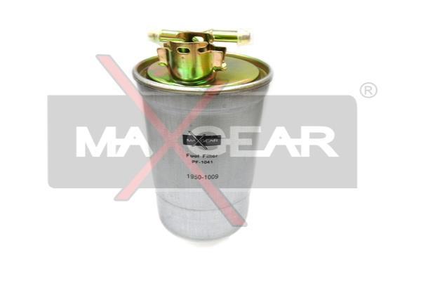 Palivový filter MAXGEAR (26-0137)