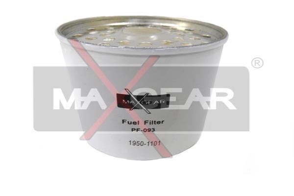 Palivový filter MAXGEAR (26-0139)