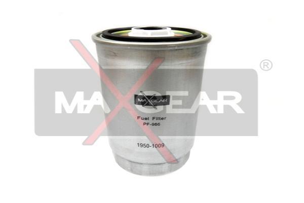 Palivový filter MAXGEAR (26-0143)