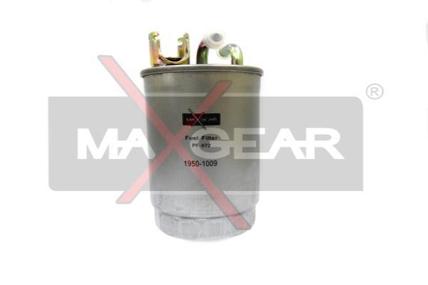 Palivový filter MAXGEAR (26-0144)