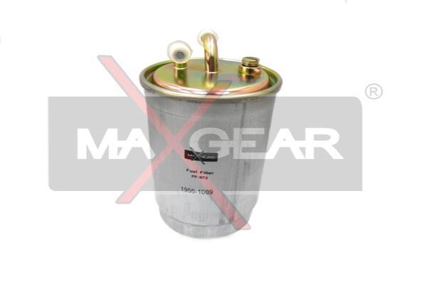Palivový filter MAXGEAR (26-0145)