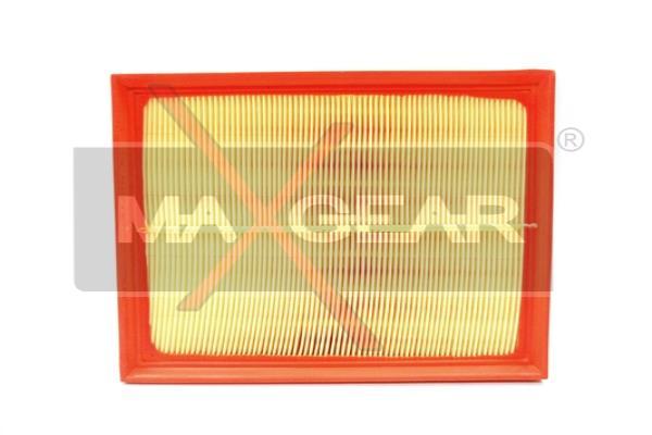 Vzduchový filter MAXGEAR (26-0156)