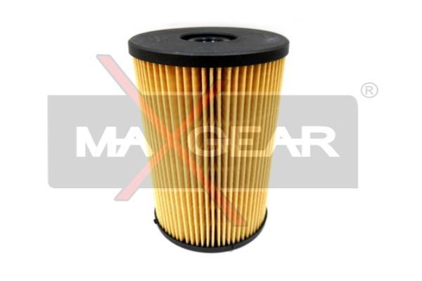 Palivový filter MAXGEAR (26-0162)