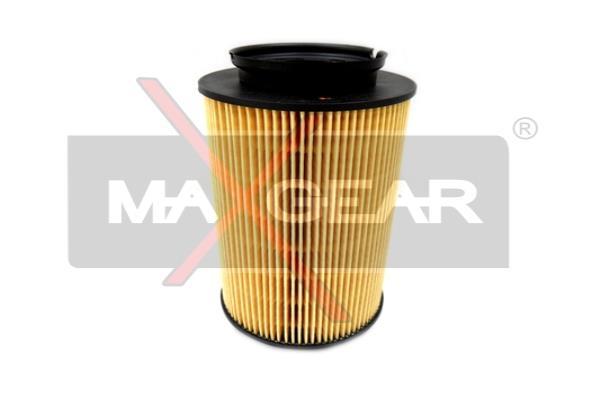 Palivový filter MAXGEAR (26-0163)