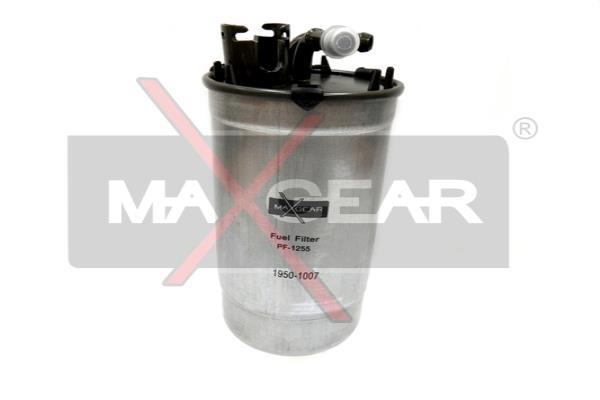 Palivový filter MAXGEAR (26-0164)